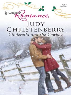 cover image of Cinderella and the Cowboy